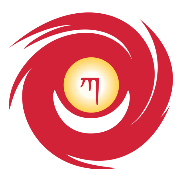 Karma Kagyu Logo PNG Vector