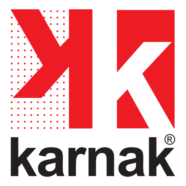 Karnak Logo PNG Vector