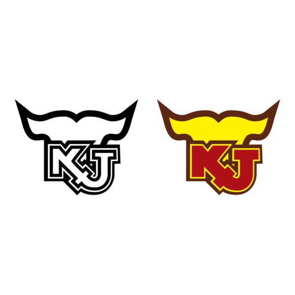 karnes en nuestro jugo Logo PNG Vector