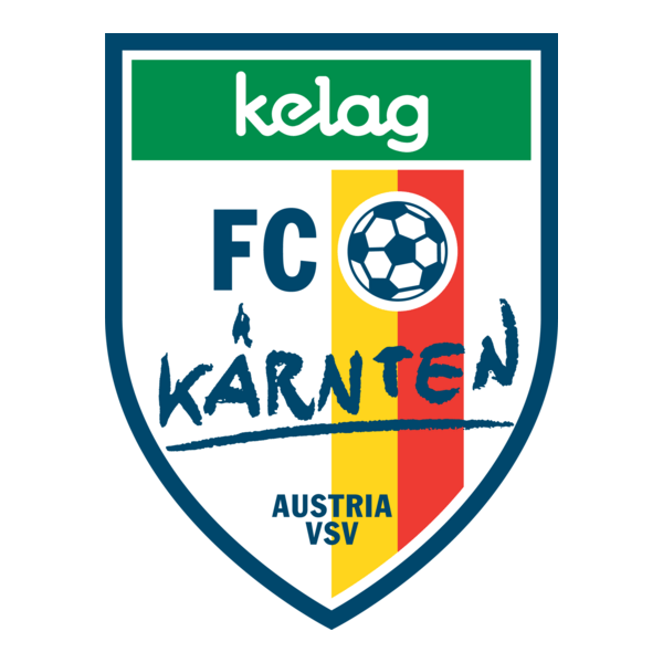 Karnten Logo PNG Vector