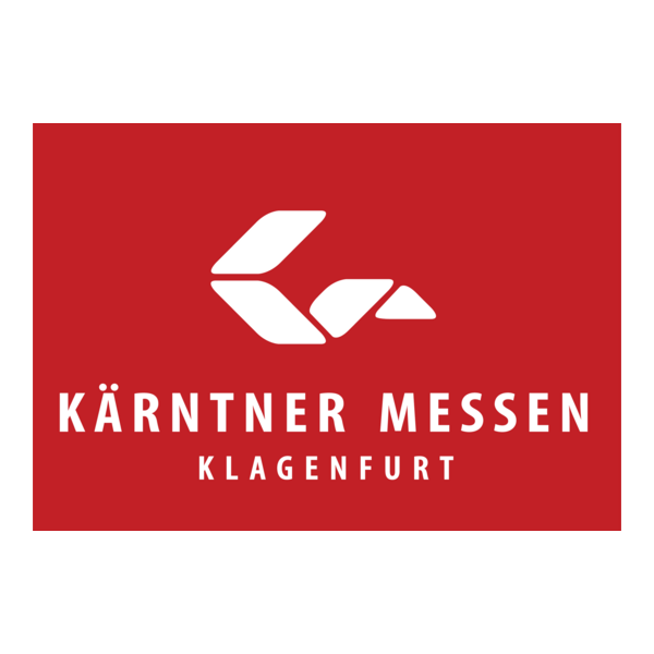 Kärntner Messen Klagenfurt Logo PNG Vector