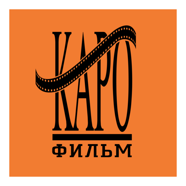 Karo Film Logo PNG Vector (EPS) Free Download