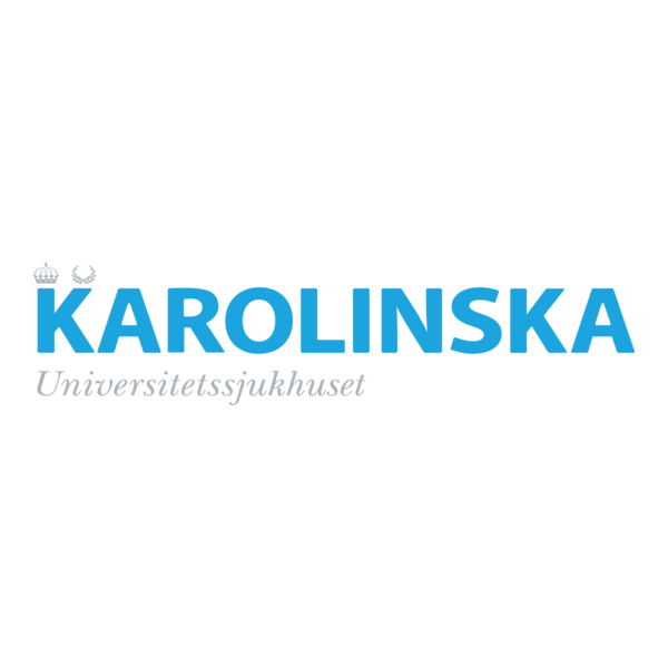 Karolinska Universitetssjukhuset Logo PNG Vector