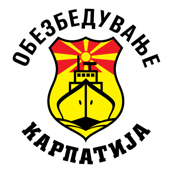 Karpatija Logo PNG Vector