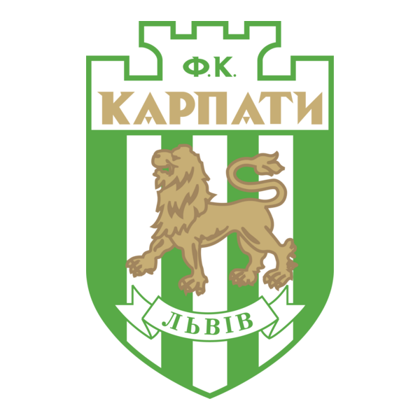 Karpaty Logo PNG Vector