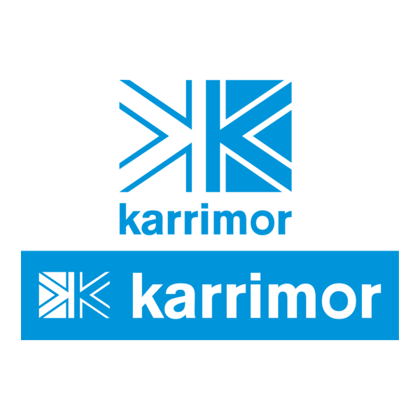 Karrimor Logo PNG Vector