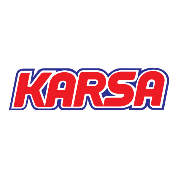 Karsa Logo PNG Vector