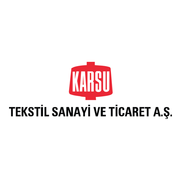 Karsu Tekstil Logo PNG Vector