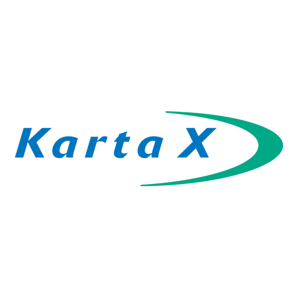 Karta X Logo PNG Vector