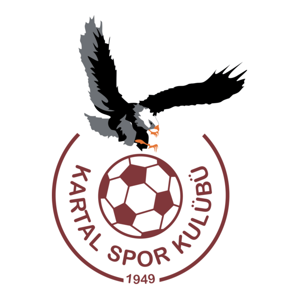 Kartal SK Logo PNG Vector