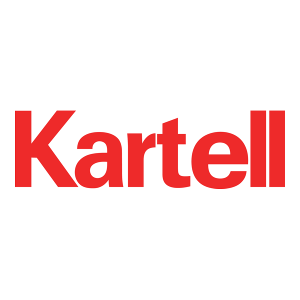 Kartell Logo PNG Vector