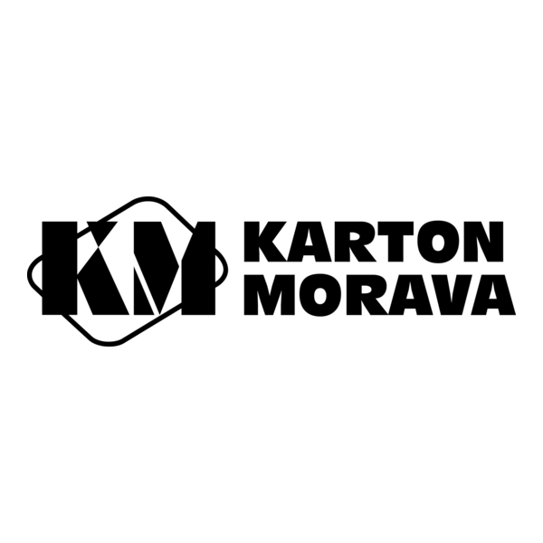 Karton Morava Logo PNG Vector