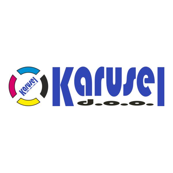 KARUSEL_TISKARA_HRVATSKA Logo PNG Vector