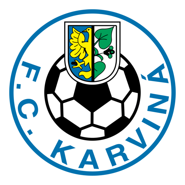 Karvina Logo PNG Vector