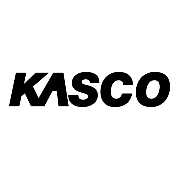 Kasco Logo PNG Vector