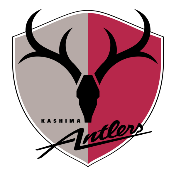 Kashima Antlers FC Logo PNG Vector