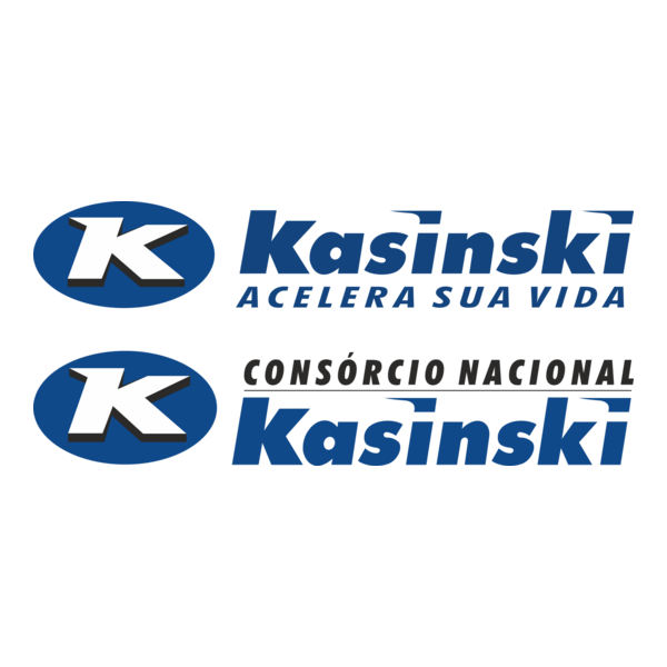 Kasinski Logo PNG Vector