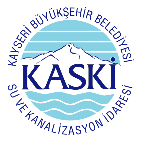 kaski Logo PNG Vector