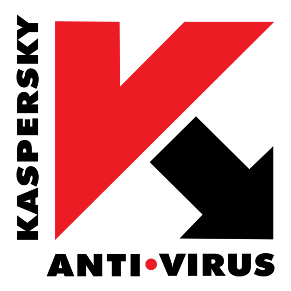 KASPERSKY ANTI VIRUS Logo PNG Vector