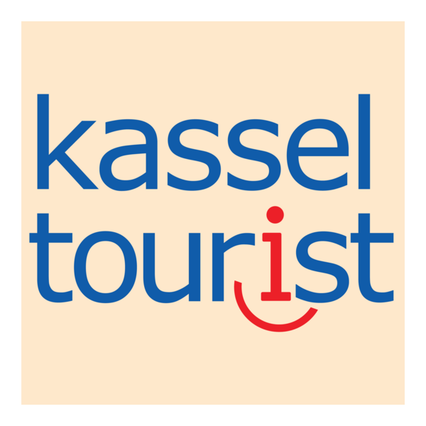 Kassel Tourist Logo PNG Vector