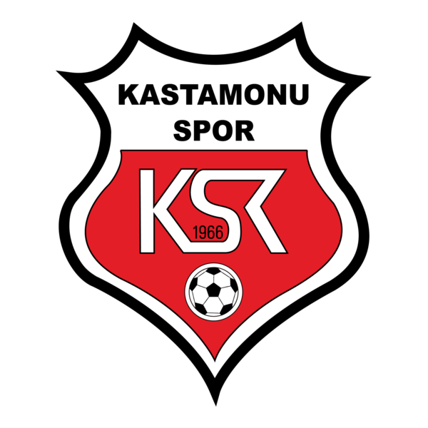 kastamonu spor Logo PNG Vector