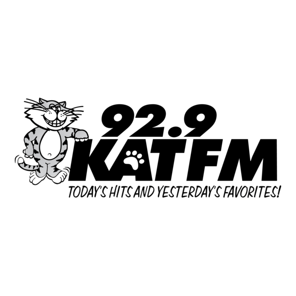 KAT FM Logo PNG Vector