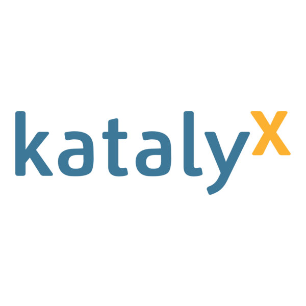 Katalyx Logo PNG Vector