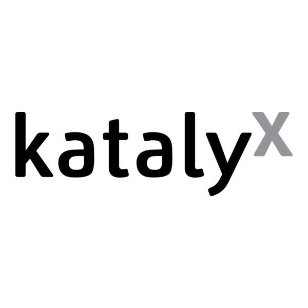 Katalyx Logo PNG Vector