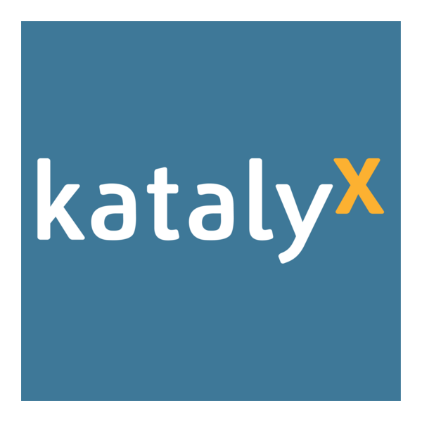 Katalyx Logo PNG Vector