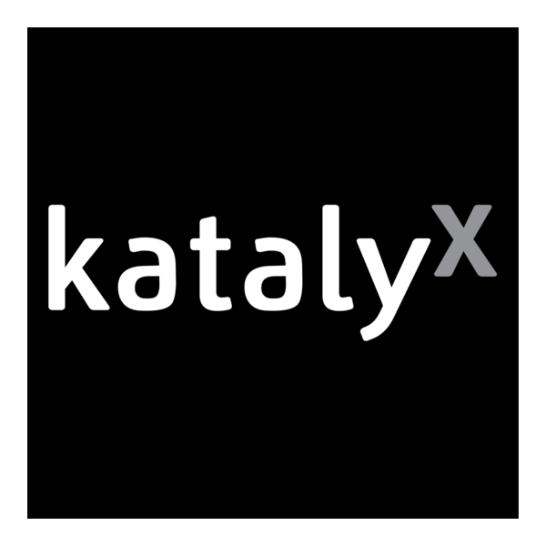 Katalyx Logo PNG Vector