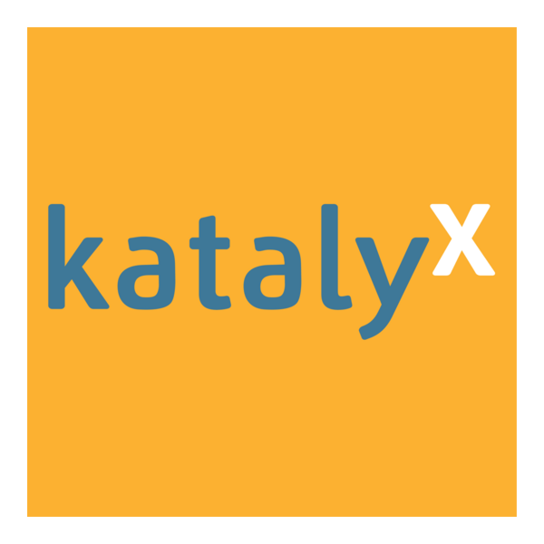 Katalyx Logo PNG Vector