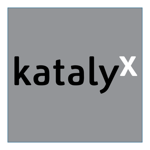 Katalyx Logo PNG Vector