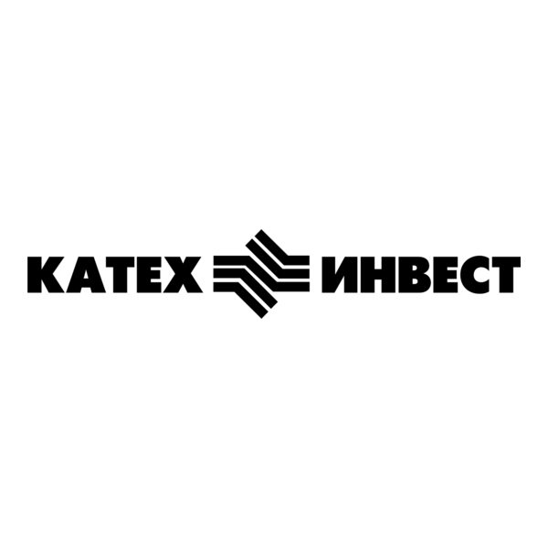 Kateh Invest Logo PNG Vector