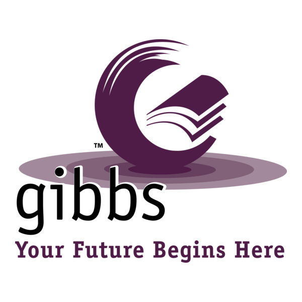 Katharine Gibbs Logo PNG Vector