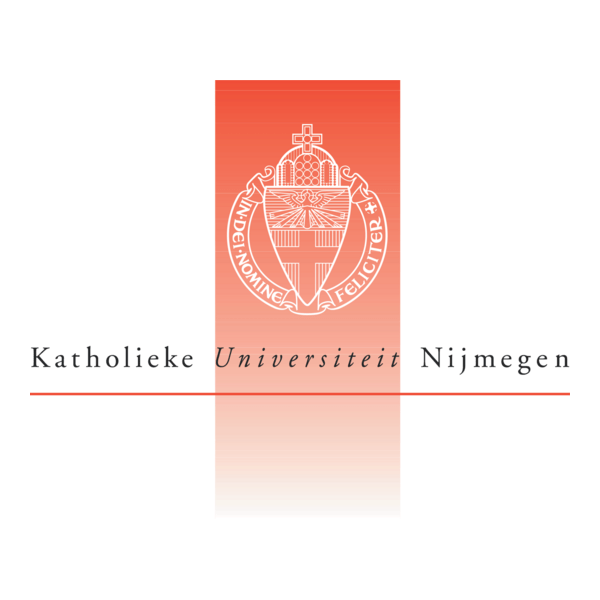 Katholieke Universiteit Nijmegen Logo PNG Vector