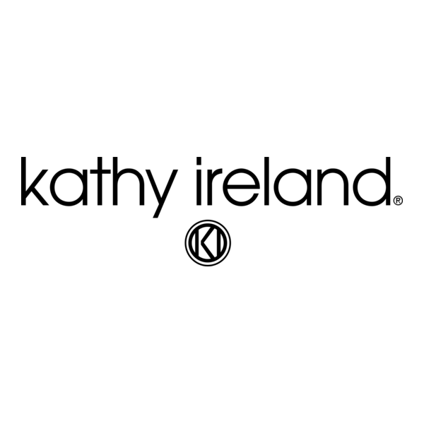 Kathy Ireland Logo PNG Vector