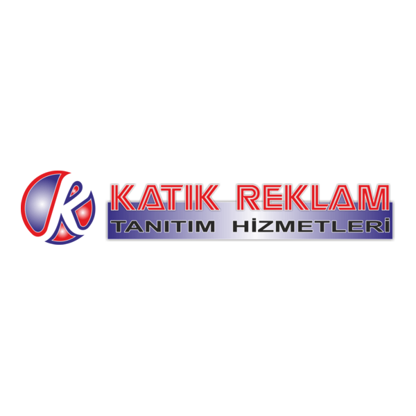 Katık Reklam Logo PNG Vector
