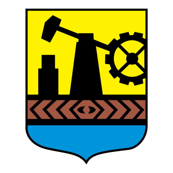 Katowice Logo PNG Vector