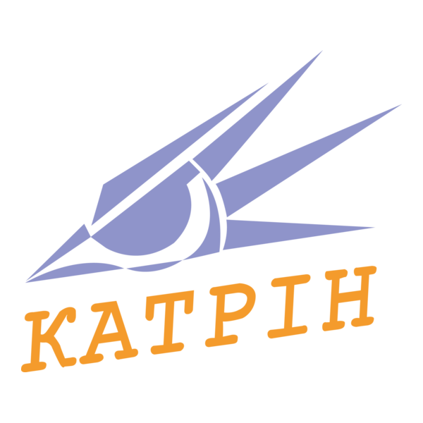 Katrin Records Logo PNG Vector