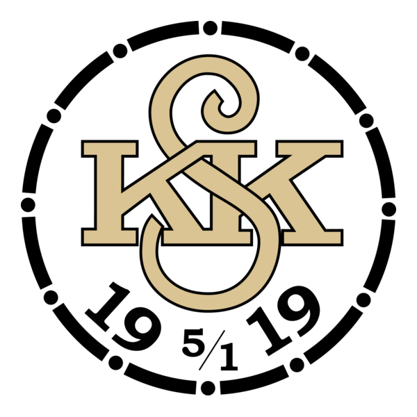 Katrineholms SK Logo PNG Vector
