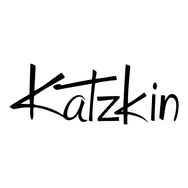 Katzkin Logo PNG Vector