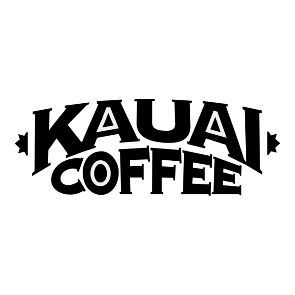 Kauai Coffee Logo PNG Vector