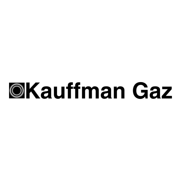 Kauffman Gaz Logo PNG Vector