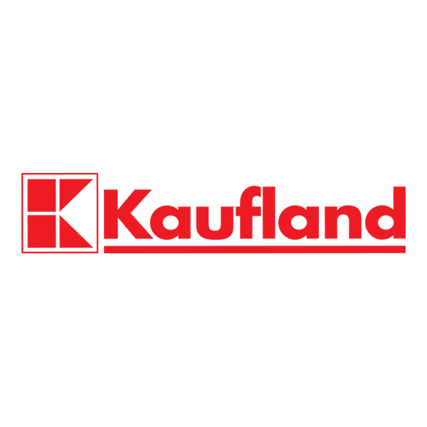 Kaufland Logo PNG Vector