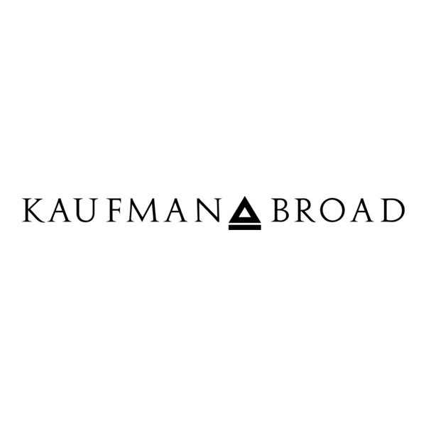 Kaufman Broad Logo PNG Vector