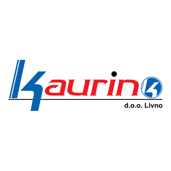 Kaurin Livno Logo PNG Vector