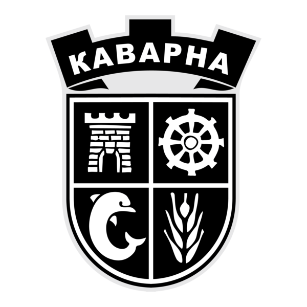 Kavarna Logo PNG Vector