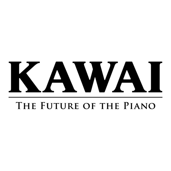 KAWAI Logo PNG Vector