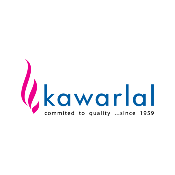 Kawarlal Logo PNG Vector