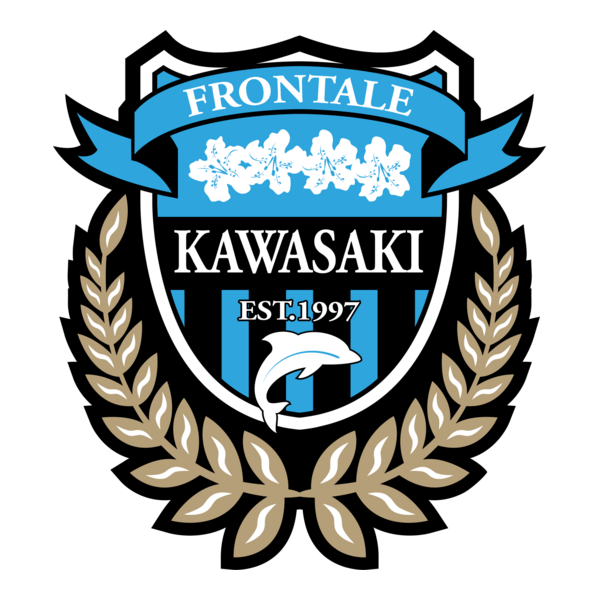 Kawasaki Frontale Logo PNG Vector